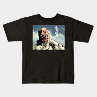 super villain Kids T-Shirt